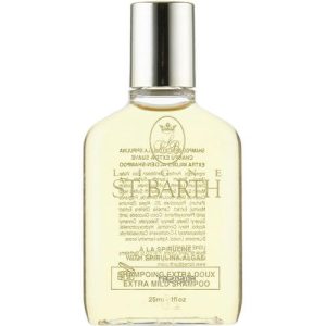 Ligne St Barth Extra Mild Shampoo - Экстрамягкий шампунь, 25 мл.
