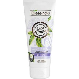 Bielenda Vege Mama Balm - Укрепляющий лосьон для тела, 200 мл.
