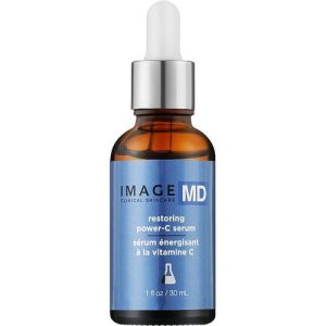 Image Skincare MD Restoring Power-C Serum - Восстанавливающая сыворотка с феруловой кислотой, 30 мл.