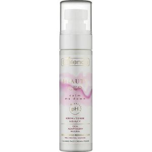 Bielenda Beauty CEO Call Me Down - Крем-тоник для лица, успокаивающий, 75 мл.
