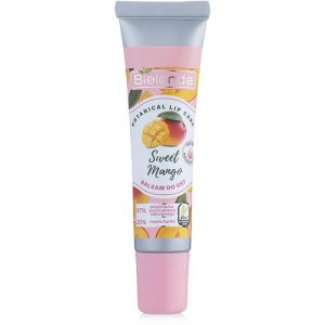 Bielenda Sweet Mango Lip Balm - Бальзам для губ, 10 г.