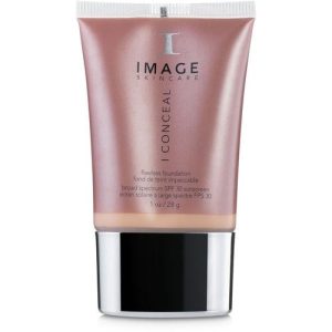 Тональный крем-уход - Image Skincare I Conceal Flawless Foundation SPF30, 28 г.