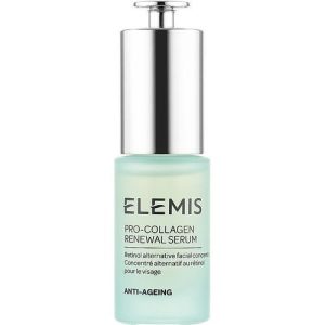 Elemis Pro-Collagen Renewal Serum - Обновляющая сыворотка для лица, 15 мл.