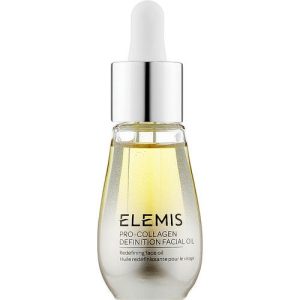 Elemis Pro-Definition Facial Oil - Лифтинг-масло для лица, 15 мл.