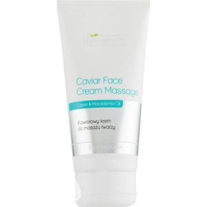 Bielenda Professional Face Program Caviar Face Cream Massage - Массажный крем для лица с икрой, 175 мл.