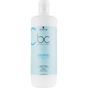 Schwarzkopf Professional BC Hyaluronic Moisture Kick - Кондиционер для волос, 200 мл.
