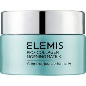 Elemis Pro-Collagen Morning Matrix - Дневной антивозрастной крем для лица, 50 мл.