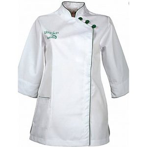 Bielenda Professional - Косметический фартук, 46 размер, XXXL, 1шт