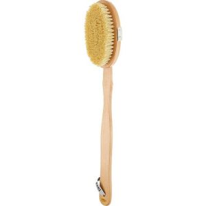 Elemis Body Detox Skin Brush - Щётка для сухого массажа, 1шт