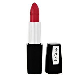 Помада для губ `ISADORA` PERFECT MOISTURE увлажняющая тон 216