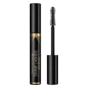 Тушь для ресниц `MAX FACTOR` DIVINE LASHES драматичный объем (черная)