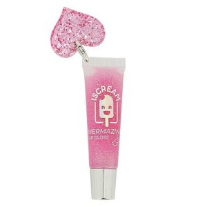 Блеск для губ `ISCREAM` MERMAZING тон 02 sea star
