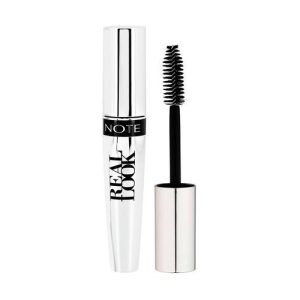 Тушь для ресниц `NOTE` REAL LOOK MASCARA