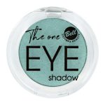 Тени для век `BELL` ONE EYESHADOW тон 02