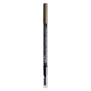Карандаш для бровей `NYX PROFESSIONAL MAKEUP` EYEBROW POWDER PENCIL тон 02 пудровый