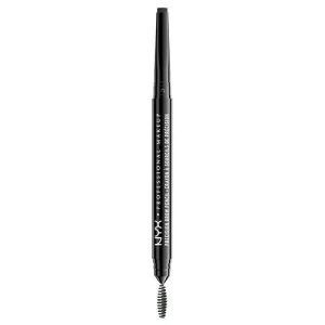 Карандаш для бровей `NYX PROFESSIONAL MAKEUP` PRECISION BROW PENCIL тон 01 blonde