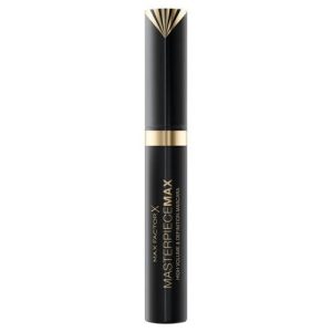Тушь `Max Factor` Masterpiece Max Mascara Ж Товар 001 тон black