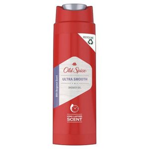Гель для душа`OLD SPICE` SMOOTH 250 мл