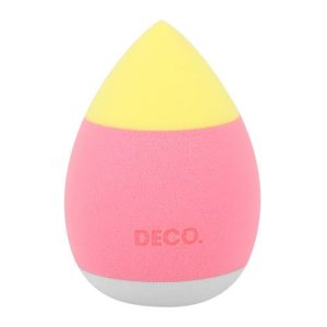 Спонж для макияжа `DECO.` CRUSH CRUSH CRUSH