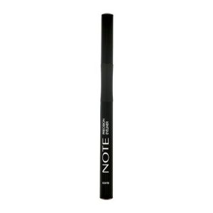 Подводка-фломастер для глаз `NOTE` PRECISION LINER