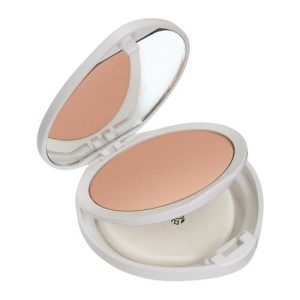 Пудра компактная для лица `DEBORAH` `FORMULA PURA` MINERAL COMPACT POWDER тон 02