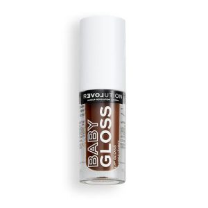 Блеск для губ `REVOLUTION` `RELOVE` BABY GLOSS LIP GLOSS тон sugar