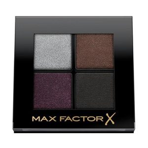 Палетка теней для век `MAX FACTOR` COLOUR X-PERT SOFT TOUCH PALETTE тон 004