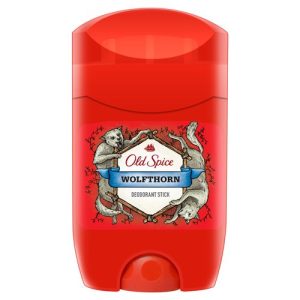 Део-стик муж. `OLD SPICE` WOLFTHORN 50 мл