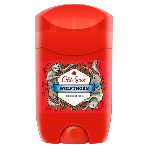 Део-стик муж. `OLD SPICE` WOLFTHORN 50 мл