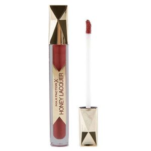 Блеск для губ `MAX FACTOR` HONEY LACQUER тон 35 blooming berry
