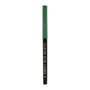 Карандаш для глаз `PARISA` CLEAR EYELINER PENCIL механический тон 105 синий
