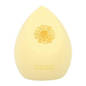 Спонж для макияжа `DECO.` SUN KISSED