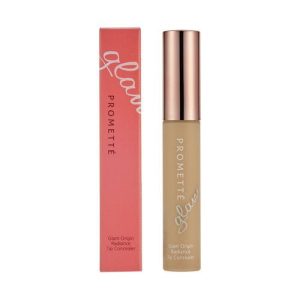 Консилер для лица `PROMETTE` GLAM ORIGIN RADIANCE TIP CONCEALER тон 01