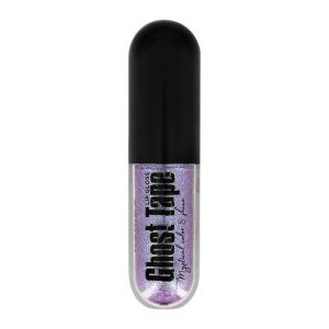 Блеск для губ `PARISA` CHOST TAPE LIP GLOSS тон 02