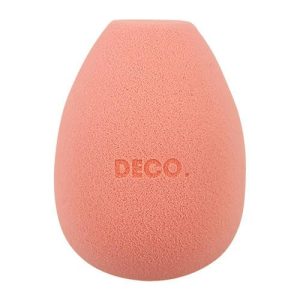 Спонж для макияжа `DECO.` BASE мягкий super soft