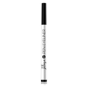 Подводка для глаз `BELL` INTENSE PEN EYELINER тон 01 черная