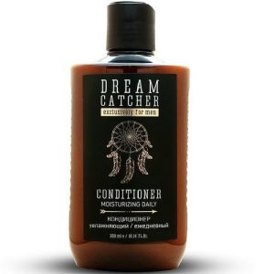 Dream Catcher Conditioner - Ежедневный увлажняющий кондиционер 300 мл