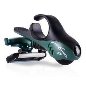 HeadBlade Moto Le Greeneblade - Бритва для головы