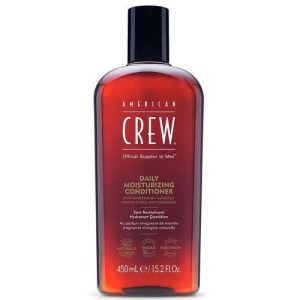 American Crew Daily Moisturizing Conditioner - Кондиционер для ежедневного ухода 450 мл