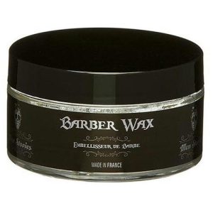 Men Stories Barber Wax - Воск для бороды 100 мл