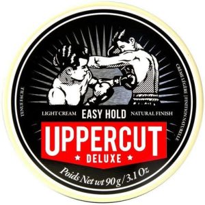Uppercut Deluxe Easy Hold - Помада для укладки волос 90 гр