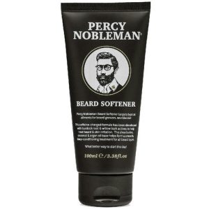 Percy Nobleman Beard Softener - Кондиционер для смягчения бороды Percy Nobleman 100 мл