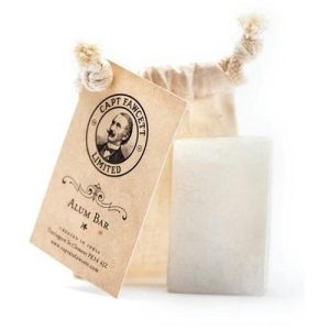 Captain Fawcett - Квасцовый камень 90 гр