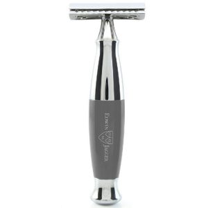 Edwin Jagger R365CRSR - Т-образный станок Темно-серый