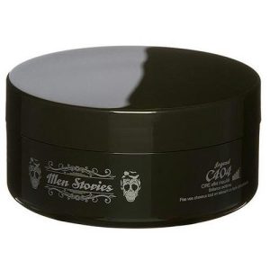 Men Stories Wet look effect wax С404 - Воск с эффектом мокрых волос 150 мл