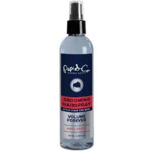 Papi & Co Grooming Hair Spray - Спрей для укладки 250 мл