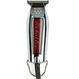 Wahl Extra Wide Detailer 8081-1216H - Профессиональный сетевой триммер
