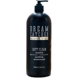 Dream Catcher Shampoo - Ежедневный увлажняющий шампунь 1000 мл