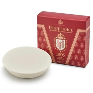 Truefitt and Hill 1805 Shaving Soap - Люкс-мыло для бритья Запасной блок 99 гр