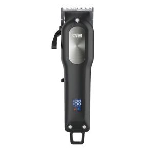 GB Professional YETI - Профессиональная машинка для стрижки волос Черная